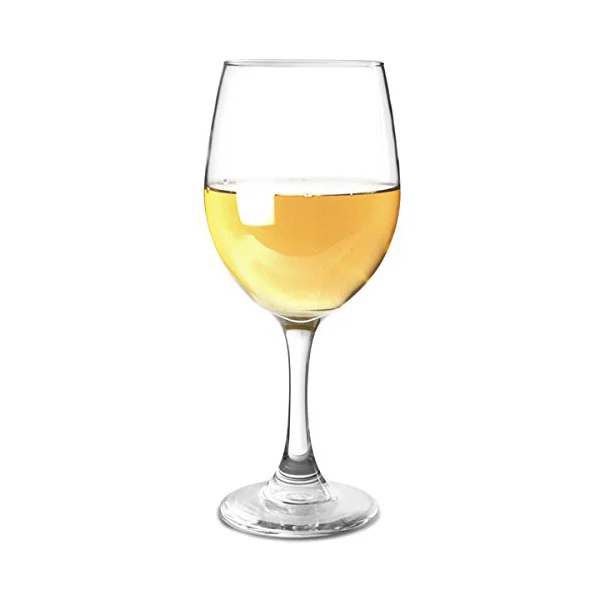 Libbey 3060 Perception Tall Wine Glass, 20 oz., Case of 12 - Image 3