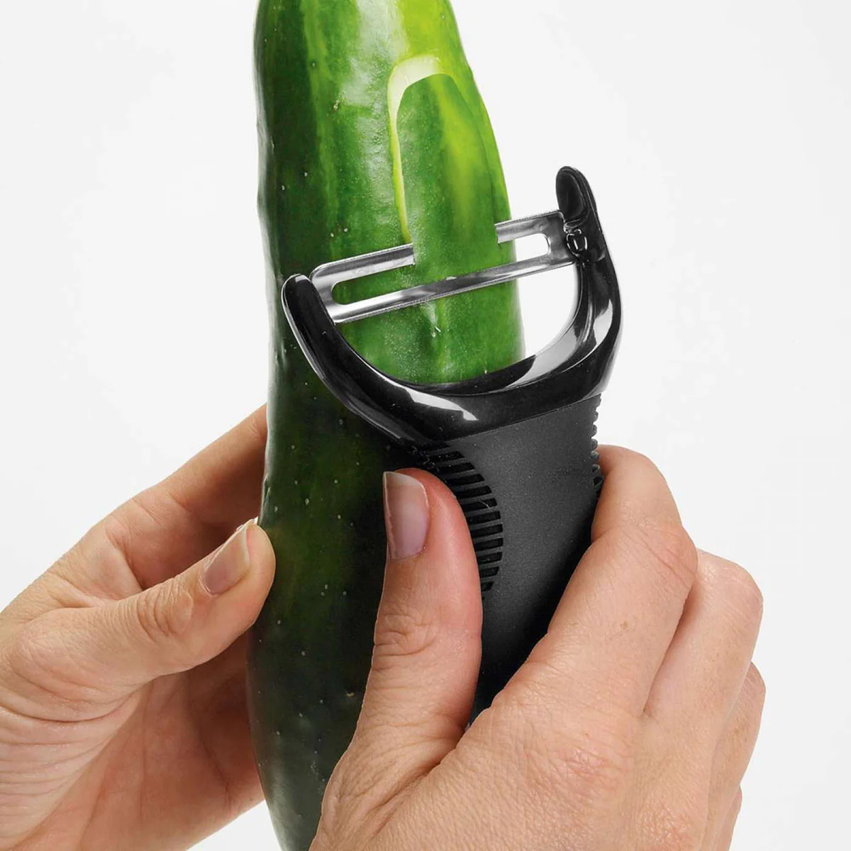 OXO 21081 Good Grips Black Y Peeler - Image 3