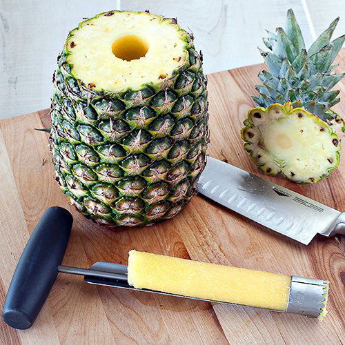 Paderno 48280-10 Pineapple Corer, 10" - Image 3