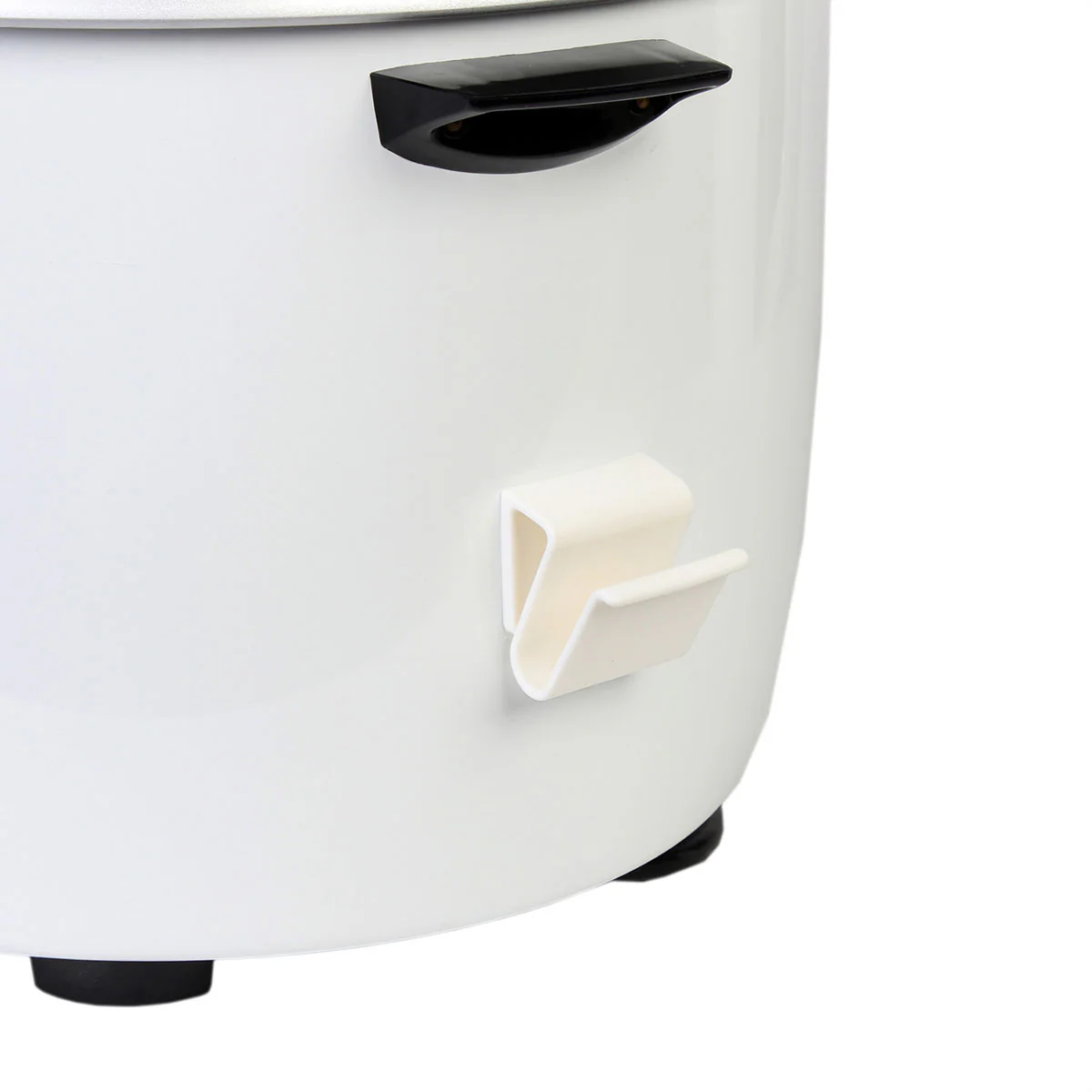 Thunder Group SEJ50000 Rice Cooker & Warmer, 30 Cups - Image 3