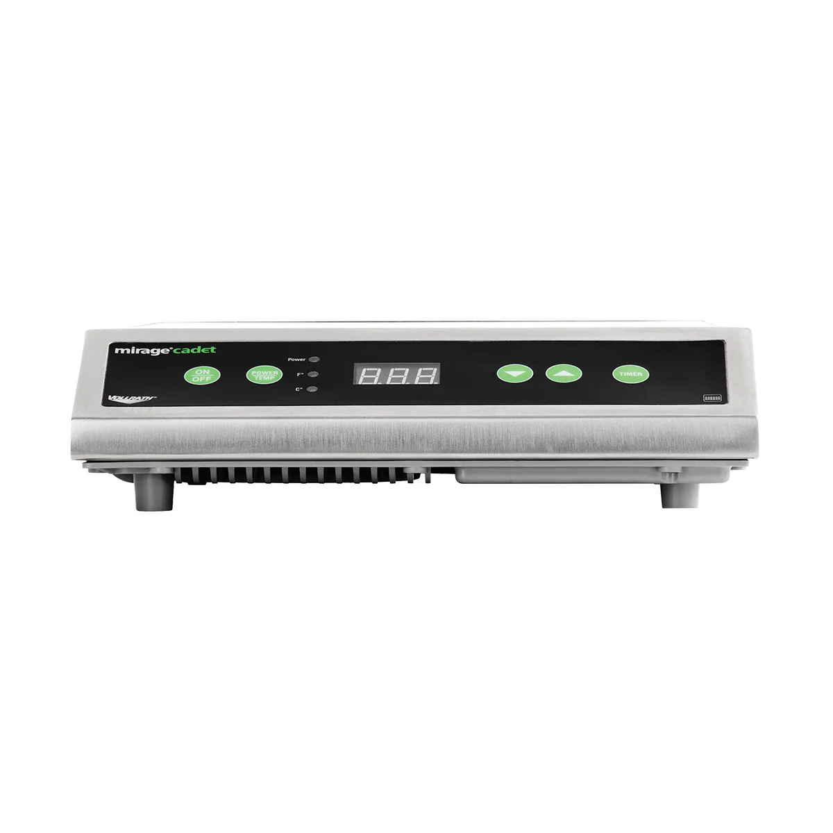 Vollrath 59300 Cadet 1800 Watt Induction Cooker - Image 4